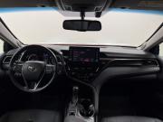 Toyota Camry VIII (XV70) Рестайлинг Вологда  - изображение 37