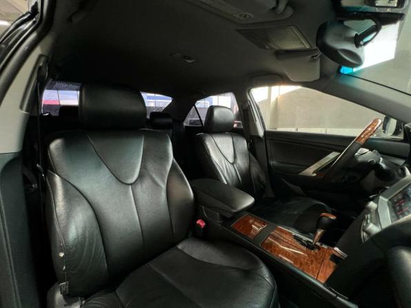 Toyota Camry VI (XV40) с пробегом 2008 года, цена 945 000 рублей, 254230 км, седан, Автокод Объявления