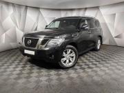 Nissan Patrol VI (Y62) Москва  - изображение 24