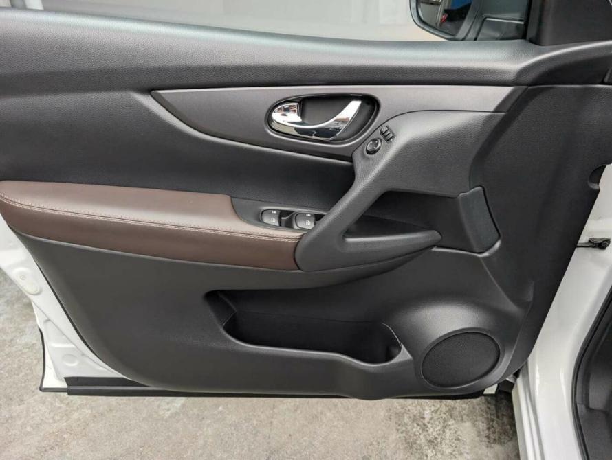 Nissan Qashqai II Рестайлинг Москва  - изображение 5