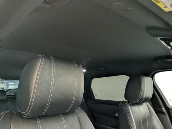 Land Rover Range Rover Velar I с пробегом 2021 года, цена 4 900 000 рублей, 82506 км, внедорожник, Автокод Объявления