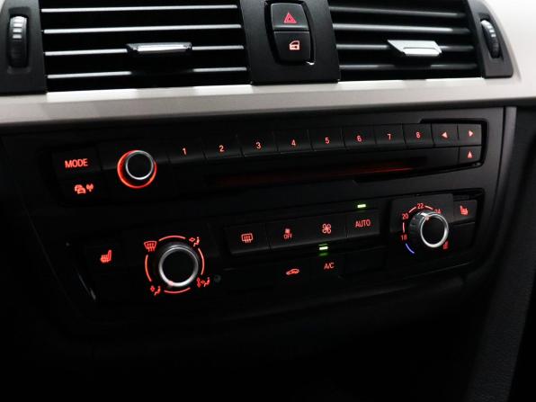 BMW 3 серии VI (F3x) с пробегом 2014 года, цена 1 599 000 рублей, 149205 км, седан, Автокод Объявления