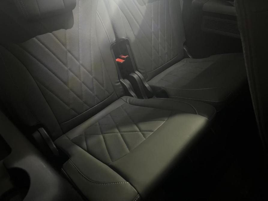 Chery Tiggo 8 Pro Max I Рестайлинг Курск  - изображение 27