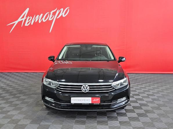 Volkswagen Passat B8 с пробегом 2019 года, цена 1 949 000 рублей, 155194 км, седан, Автокод Объявления
