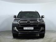 Toyota Land Cruiser 200 Series Рестайлинг 2 Санкт-Петербург  - изображение 23