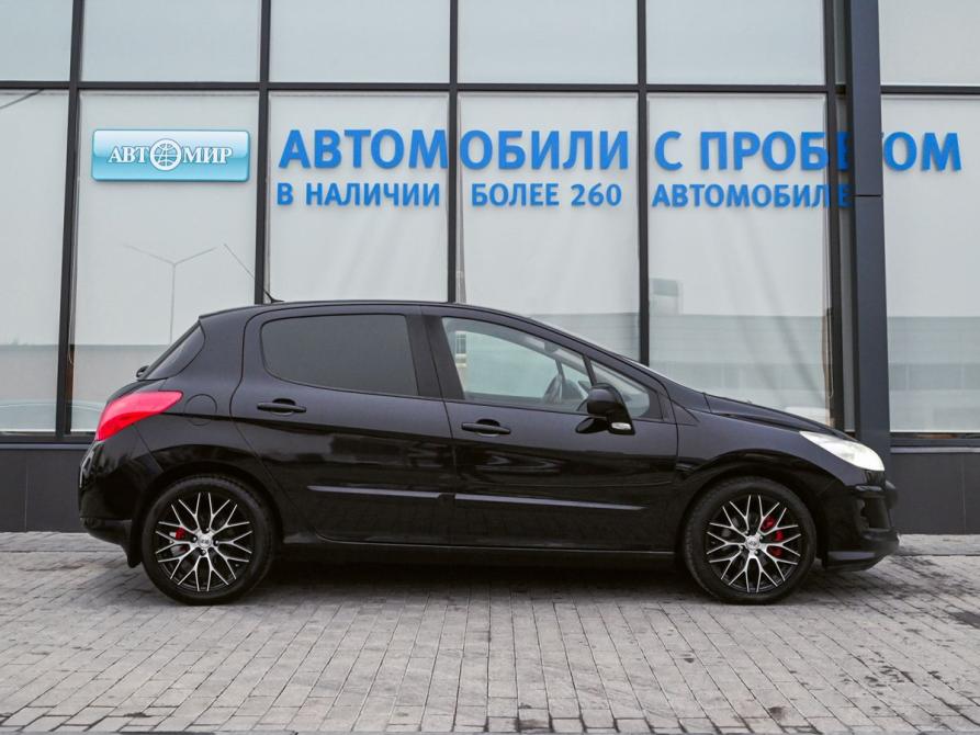 Peugeot 308 I Екатеринбург  - изображение 6