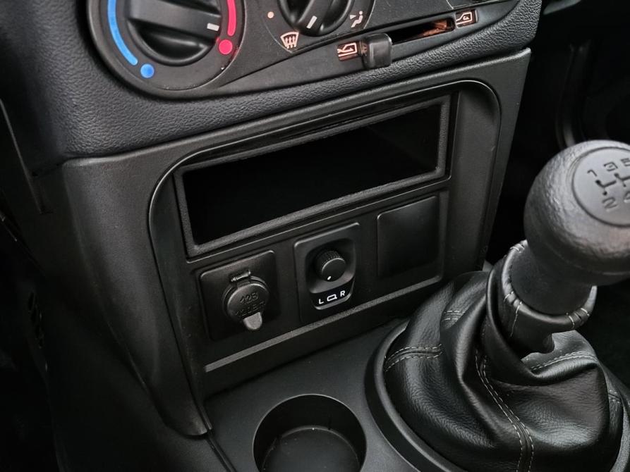 Lada (ВАЗ) Niva Travel I Нижний Новгород  - изображение 18