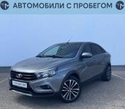 Lada (ВАЗ) Vesta I Стерлитамак  - изображение 30