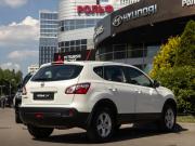 Nissan Qashqai I Рестайлинг Москва  - изображение 22