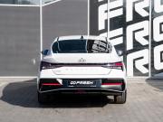 Hyundai Elantra VII (CN7) Рестайлинг Краснодар  - изображение 27