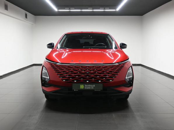 Omoda C5 I с пробегом 2023 года, цена 1 645 000 рублей, 49357 км, внедорожник, Автокод Объявления