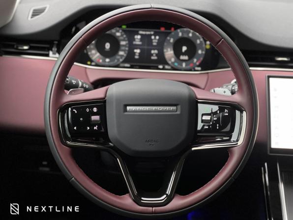 Новый Land Rover Range Rover Evoque II Рестайлинг 2025 года, цена 5 690 000 рублей, внедорожник, Автокод Объявления