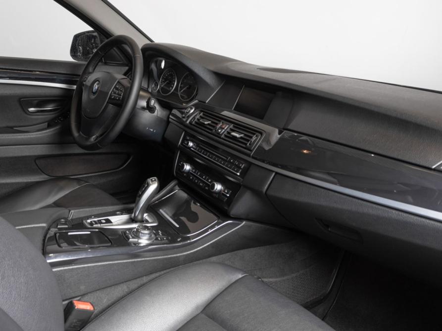 BMW 5 серии VI (F10/F11/F07) Казань  - изображение 7