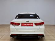 Kia Optima IV Альметьевск  - изображение 34