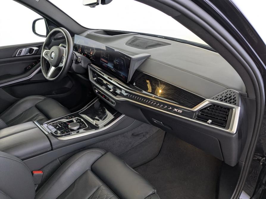 BMW X5 IV (G05/G18) Рестайлинг Москва  - изображение 11