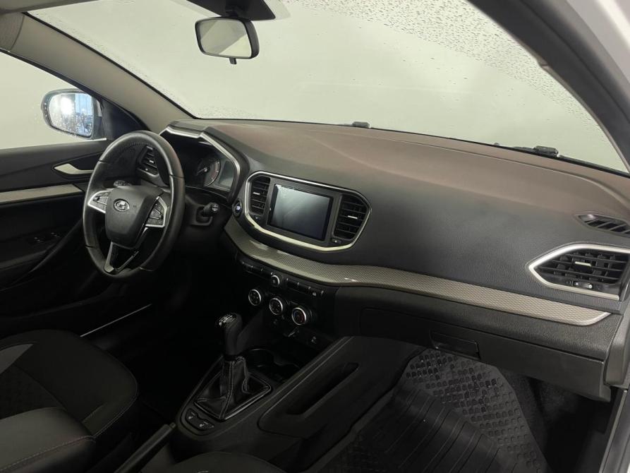 Lada (ВАЗ) Vesta I Рестайлинг (NG) Воронеж  - изображение 11