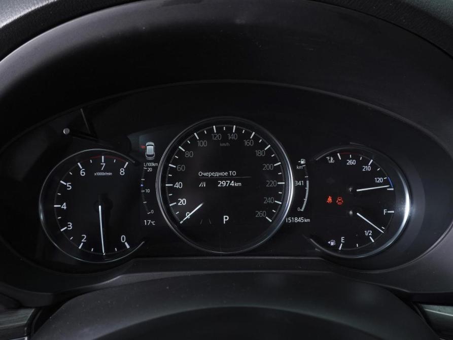 Mazda CX-5 II Ростов-на-Дону  - изображение 21