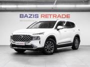 Hyundai Santa Fe IV Рестайлинг Тюмень  - изображение 26