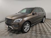 Mercedes-Benz M-Класс III (W166) Москва  - изображение 23
