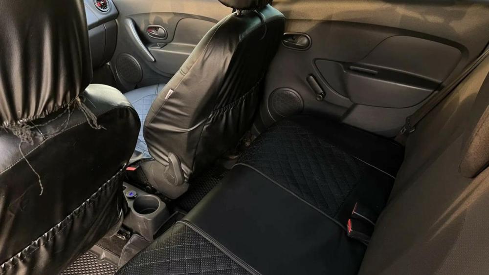 Renault Sandero II Рестайлинг Оренбург  - изображение 14