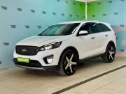 Kia Sorento III Prime Набережные Челны  - изображение 30