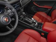 Porsche Macan I Рестайлинг 2 Москва  - изображение 50