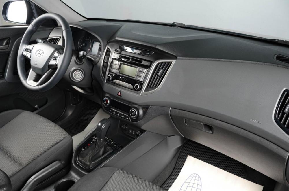 Hyundai Creta I Тюмень  - изображение 11
