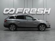 Lada (ВАЗ) Vesta I Воронеж  - изображение 26