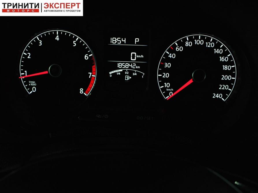 Volkswagen Polo V Рестайлинг Белгород  - изображение 15