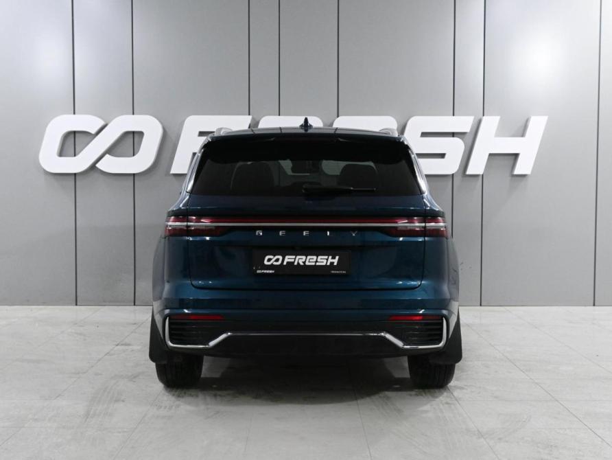 Geely Monjaro I Ростов-на-Дону  - изображение 4