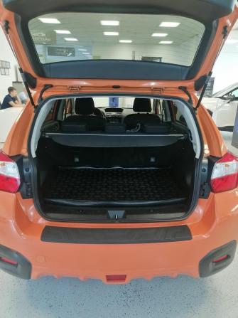 Subaru XV I с пробегом 2011 года, цена 929 000 рублей, 150227 км, внедорожник, Автокод Объявления
