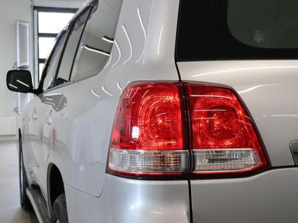 Toyota Land Cruiser 200 Series с пробегом 2008 года, цена 3 095 000 рублей, 232474 км, внедорожник, Автокод Объявления