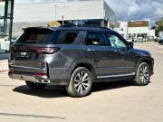 Changan CS95 I Рестайлинг 2 Тула  - изображение 27