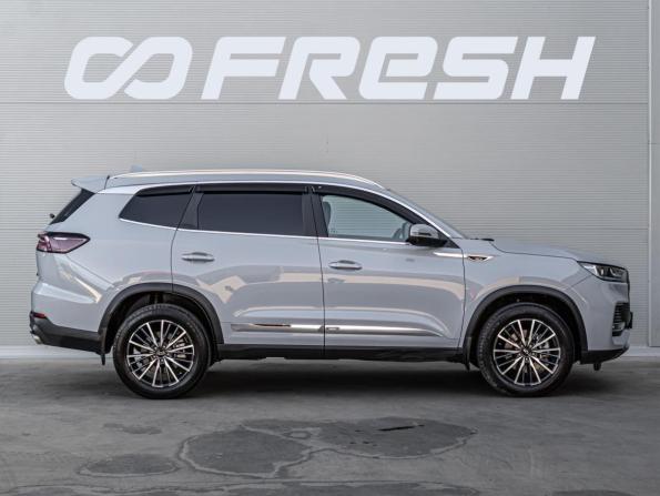 Chery Tiggo 8 Pro Max I Рестайлинг с пробегом 2024 года, цена 2 447 000 рублей, 46357 км, внедорожник, Автокод Объявления