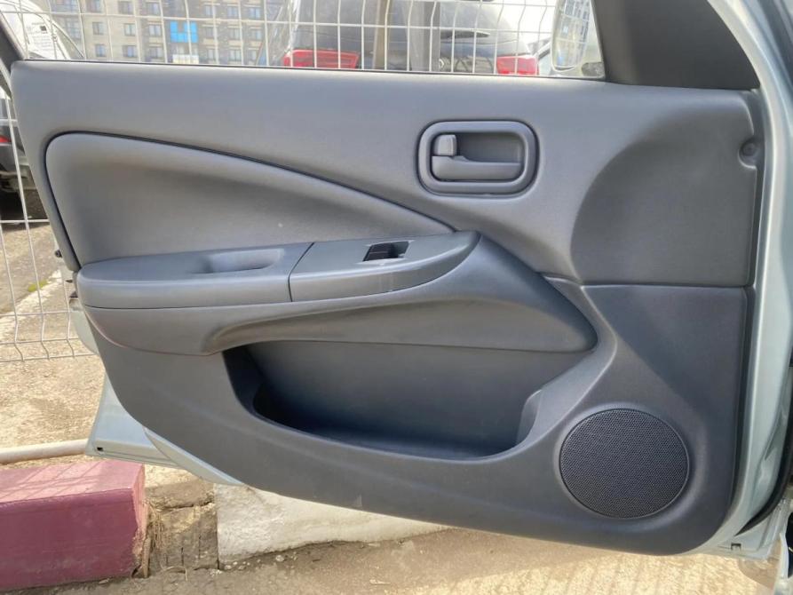 Nissan Almera Classic I Альметьевск  - изображение 7