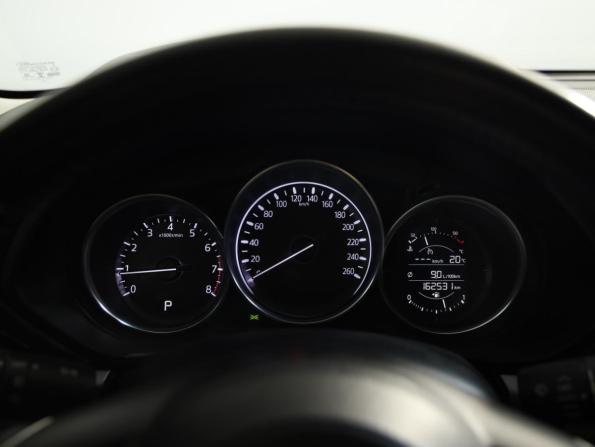 Mazda CX-5 II с пробегом 2017 года, цена 2 099 000 рублей, 162468 км, внедорожник, Автокод Объявления