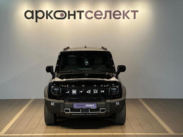 JETOUR T2 с пробегом 2024 года, цена 3 330 000 рублей, 48387 км, внедорожник, Автокод Объявления
