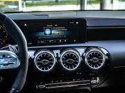 Mercedes-Benz CLA AMG II (C118 X118) Магнитогорск  - изображение 58