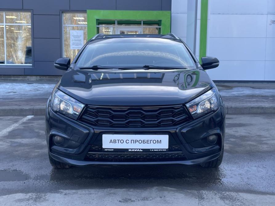 Lada (ВАЗ) Vesta I Ярославль  - изображение 2