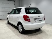 Skoda Fabia II Рестайлинг Екатеринбург  - изображение 24