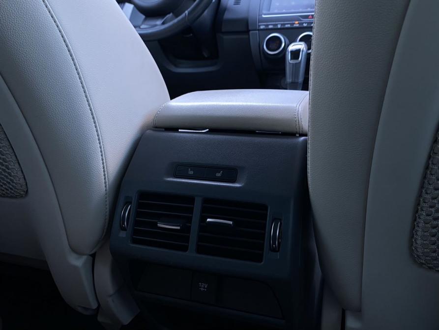 Jaguar E-Pace I Москва  - изображение 26