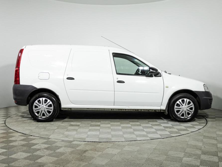 Lada (ВАЗ) Largus I Санкт-Петербург  - изображение 4