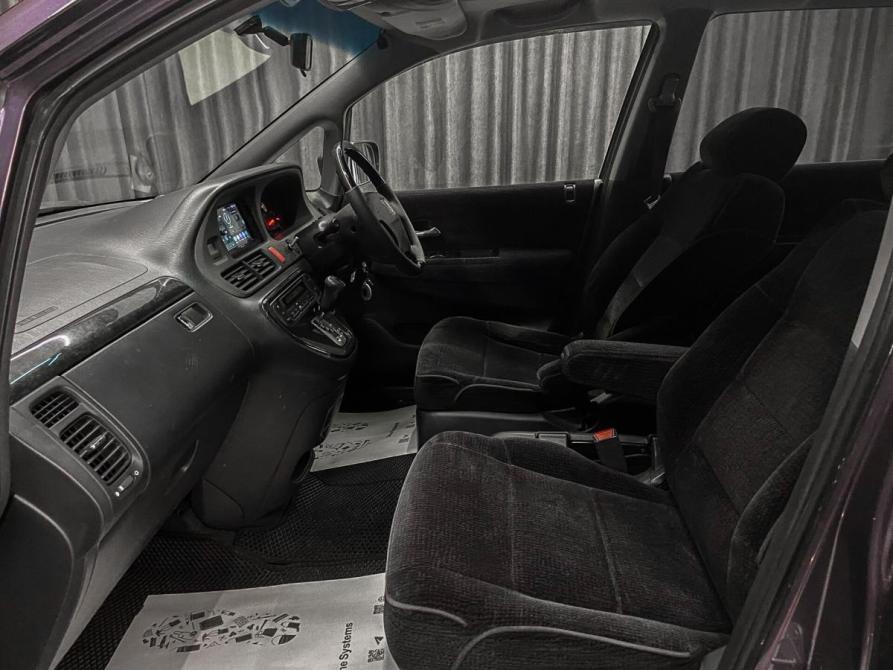 Honda Odyssey II Рестайлинг Красноярск  - изображение 11