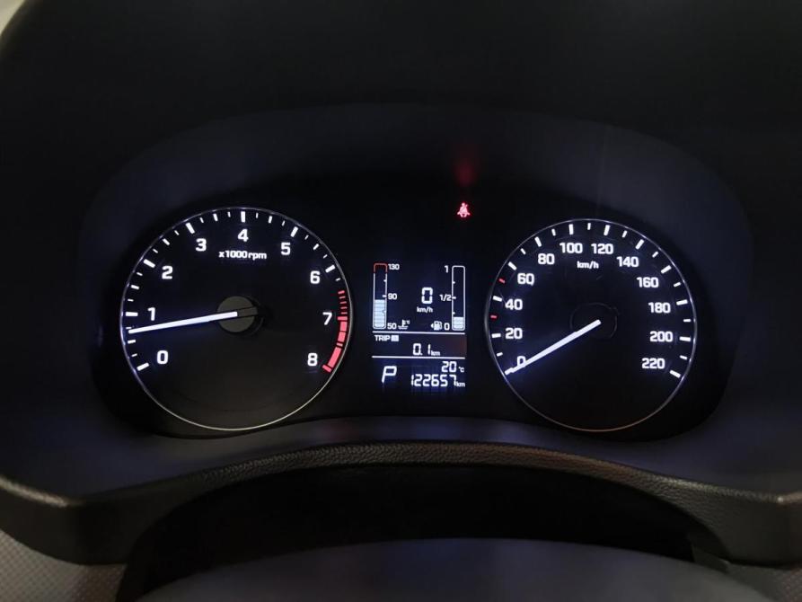 Hyundai Creta I Казань  - изображение 16