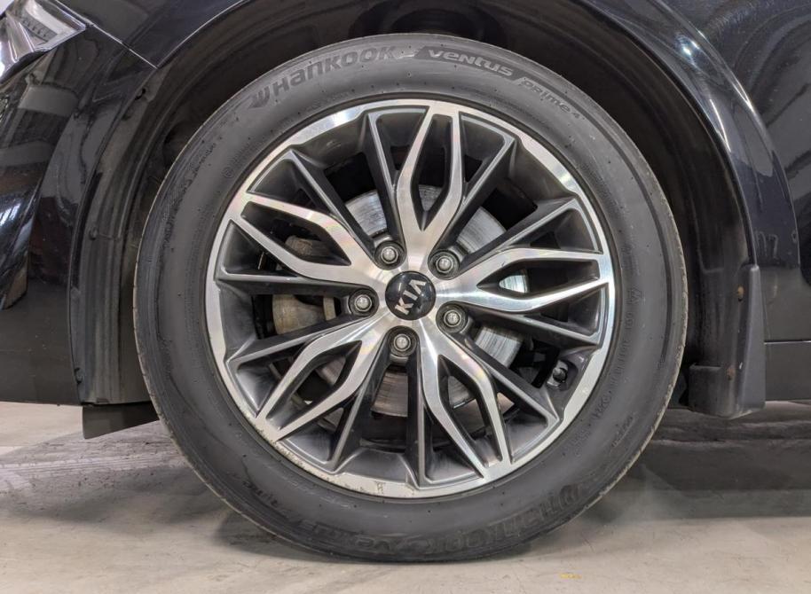 Kia K5 III Санкт-Петербург  - изображение 17