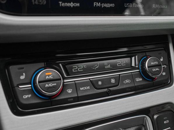 Geely Atlas I с пробегом 2021 года, цена 1 565 000 рублей, 166881 км, внедорожник, Автокод Объявления