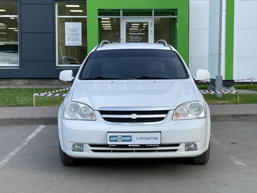 Chevrolet Lacetti I Ярославль  - изображение 2