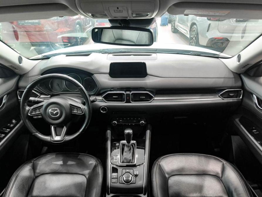 Mazda CX-5 II Казань  - изображение 17