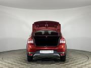 Renault Logan II Рестайлинг Воронеж  - изображение 29
