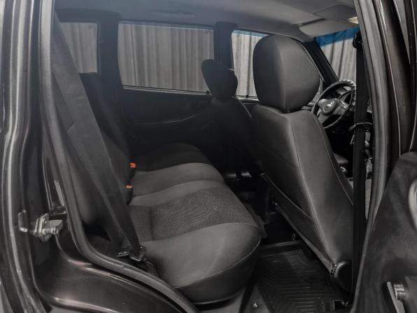 Chevrolet Niva I Рестайлинг с пробегом 2009 года, цена 505 000 рублей, 233000 км, внедорожник, Автокод Объявления